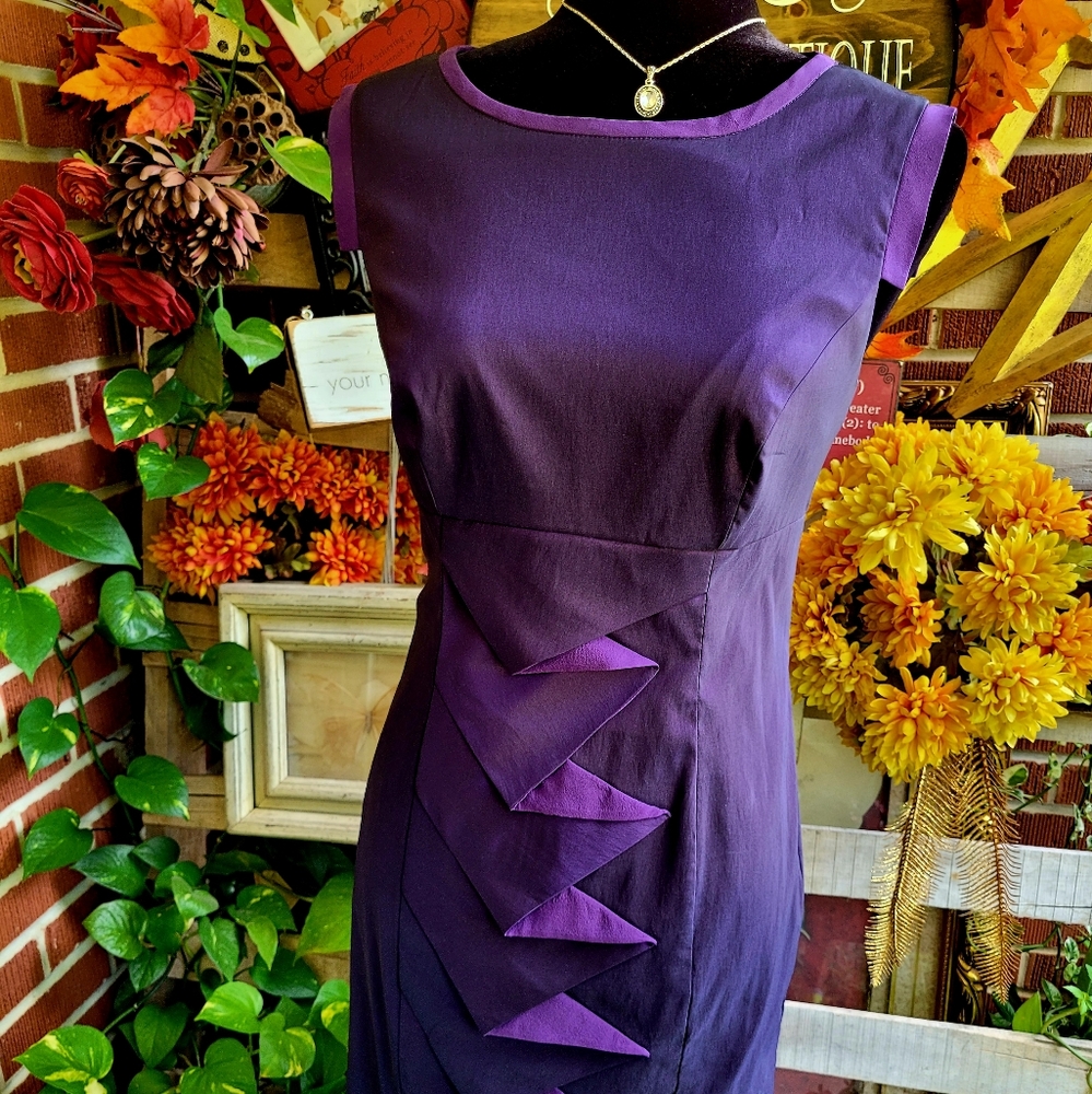 Adrianna Papell Dress